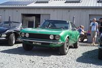 Titsey Breakfast meet June 2026